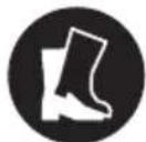 MCCULLOCH CS 340 - Symbols on the product - 5