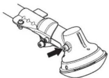 MCCULLOCH CS 340 - Polttoainesuodatin - 2