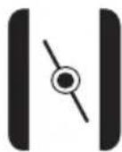 MCCULLOCH CS 340 - Laitteen symbolit - 14