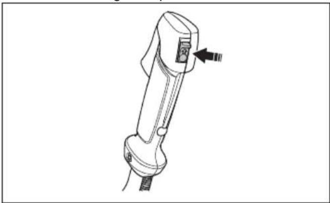 MCCULLOCH CS 340 - Safety devices on the product - 6