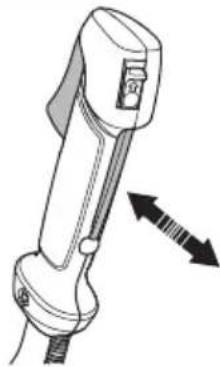 MCCULLOCH CS 340 - Sikkerhetsutstyr på produktet - 3