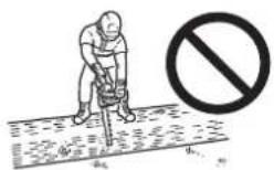 Shindaiwa 452s - ATTENZIONE - 2