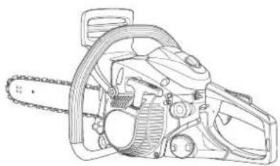 Shindaiwa 452s - Dichiarazione di conformità - 1