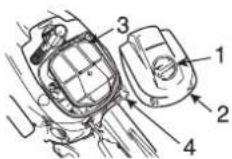 Shindaiwa 452s - REMARQUE - 6