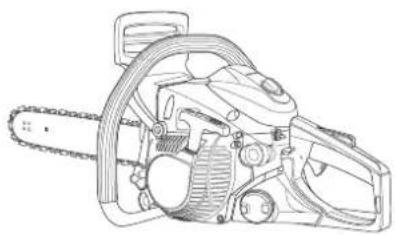 Shindaiwa 452s - Déclaration de conformité - 1