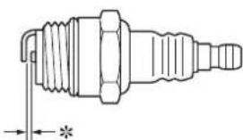 Shindaiwa 452s - REMARQUE - 9