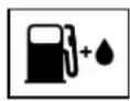 STIHL 009 - Fueling - 1