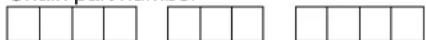 STIHL 009 - Ordering Spare Parts - 4