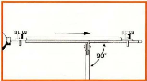STIHL 011 - Sharpening - 2