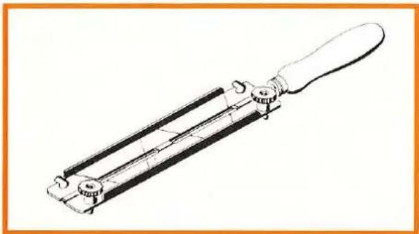 STIHL 011 - General chain maintenance - 1