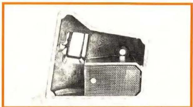 STIHL 011 - Disassembly and assembly - 3