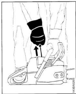STIHL 021 - All versions - 3