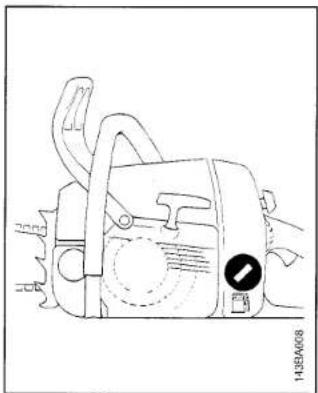STIHL 021 - Fuel mix ages: - 1