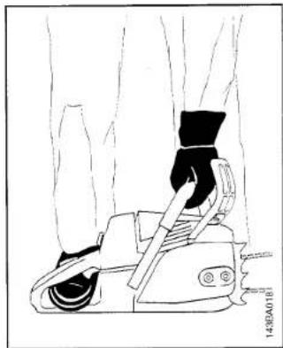 STIHL 021 - All versions - 1