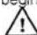 STIHL 021 - Warning! - 2