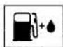 STIHL 025 - Fueling - 1