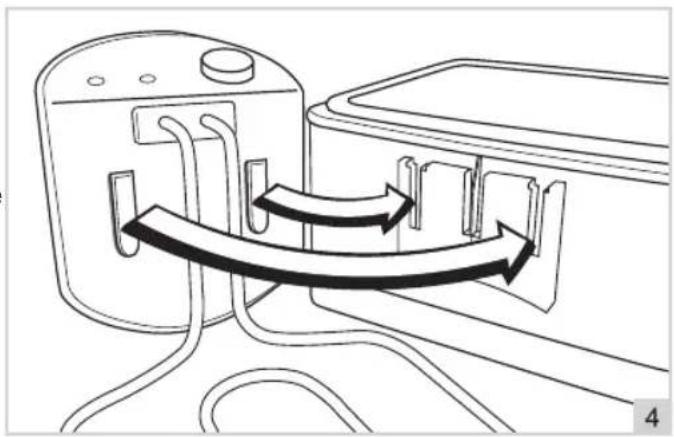 BESTRON DF402B - REINIGING EN ONDERHOUD - Algemeen - 1