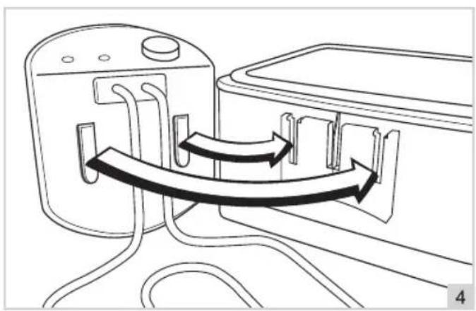 BESTRON DF402B - REINIGUNG UND WARTUNG - Allgemein - 1
