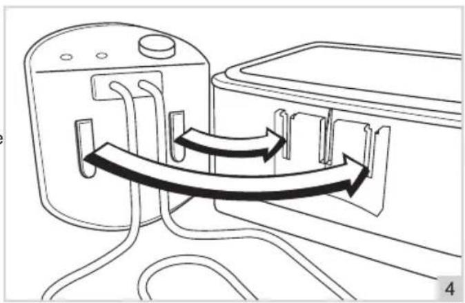 BESTRON DF402B - NETTOYAGE ET ENTRETIEN - Généralités - 1