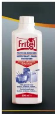 FRITEL A104 - PFLEGE - 1