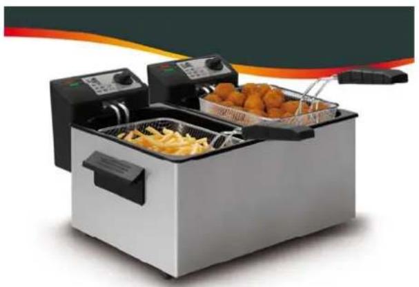 FRITEL A104 - 3