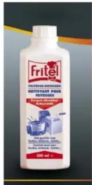 FRITEL A104 - MAINTENANCE - 1