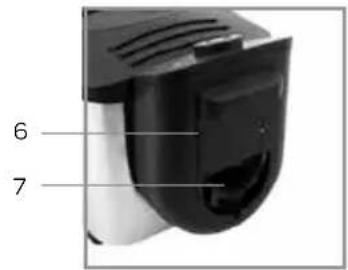 INVENTUM GF441 - productomschrijving - 2