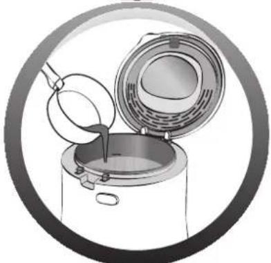 MOULINEX AF1231 uno - Moulimex® - 28