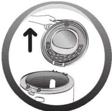 MOULINEX AF1231 uno - Moulimex® - 10