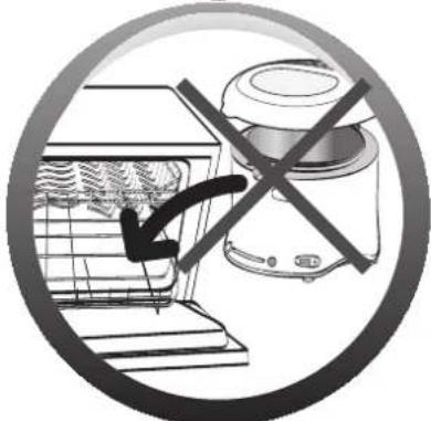MOULINEX AF1231 uno - Moulimex® - 12
