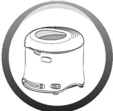MOULINEX AF1231 uno - Moulimex® - 81