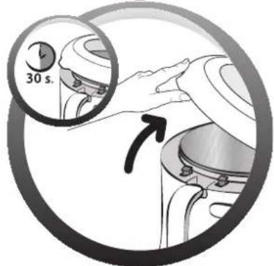 MOULINEX AF1231 uno - Moulimex® - 61