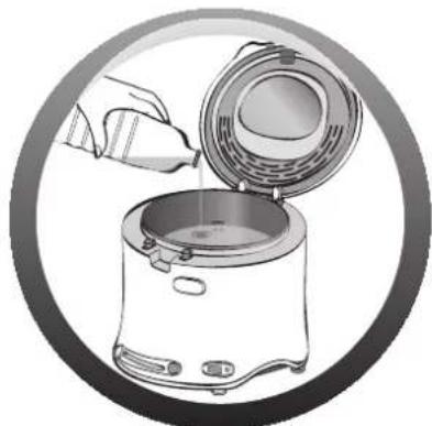 MOULINEX AF1231 uno - Moulimex® - 22
