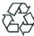 PRIMO DF1 - INFORMAÇÃO SOBRE RECICLAGEM - 2