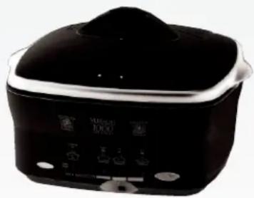 TEFAL 6151 Versalio - ATTENTIE - 1