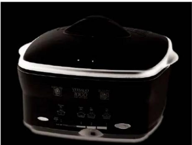 TEFAL 6151 Versalio - ATTENTIE - 2