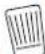 TEFAL 6257 Smart Clean - De friteuse uitzetten - 1