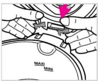 MAXI MINI