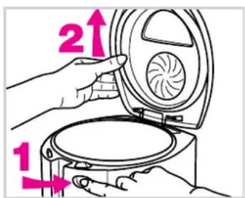 2↑ 1↓