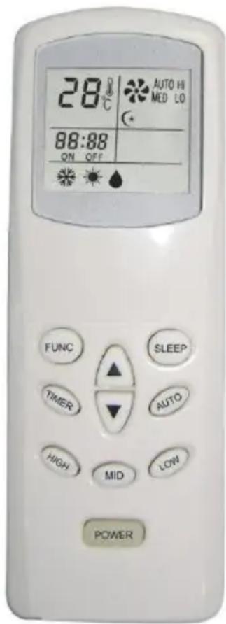 Eurom Multiclima 120 - ENTSORGUNG - 4