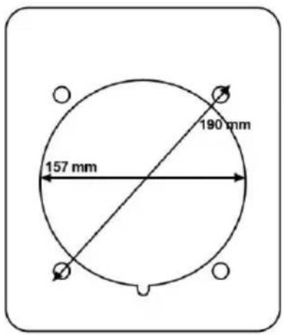 Eurom Multiclima 120 - SMALTIMENTO - 3