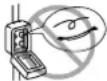 HITACHI RAC50NH4 - SAFETY PRECAUTION - 10