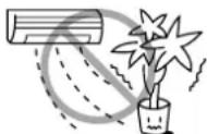 HITACHI RAC50NH4 - PRECAUTIONS DURING OPERATION - 12