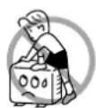 HITACHI RAC50NH4 - PRECAUTIONS DURING OPERATION - 10