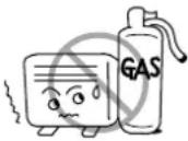 HITACHI RAC50NH4 - SAFETY PRECAUTION - 5