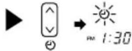 HITACHI RAD25QH4 - Dehumidifying Function - 8