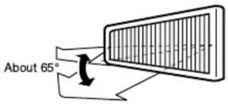 HITACHI RAD25QH4 - NON DUCT - 2