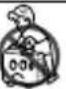 HITACHI RAD40QH4 - SAFETY PRECAUTION - 21