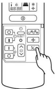 HITACHI RAK35NH4 - CAUTION - 1