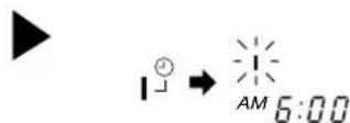 HITACHI RAS18CH1 - ON-Timer - 2